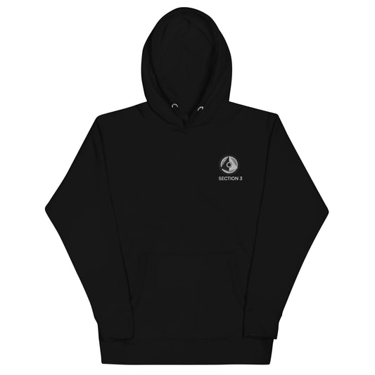 ONI Section 3 Hoodie