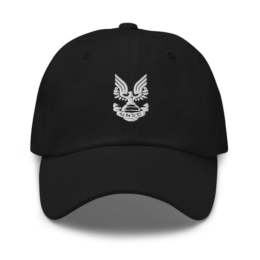 UNSC Dad hat